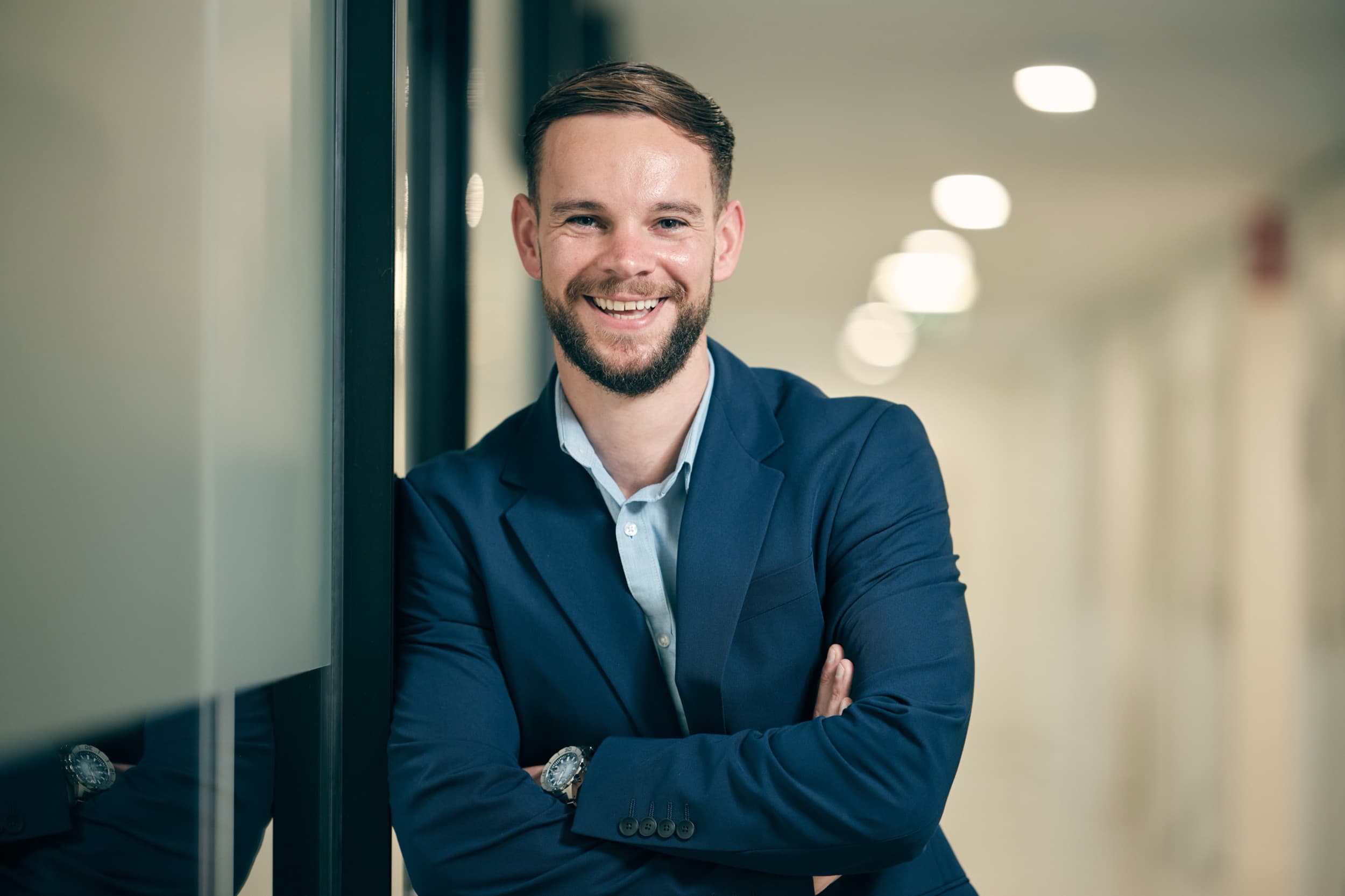 In opdracht van VakMediaNet voor RecruitNow