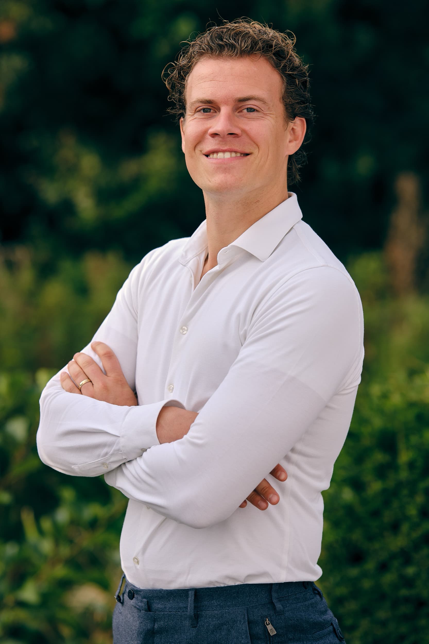 voor de nieuwe website en andre media