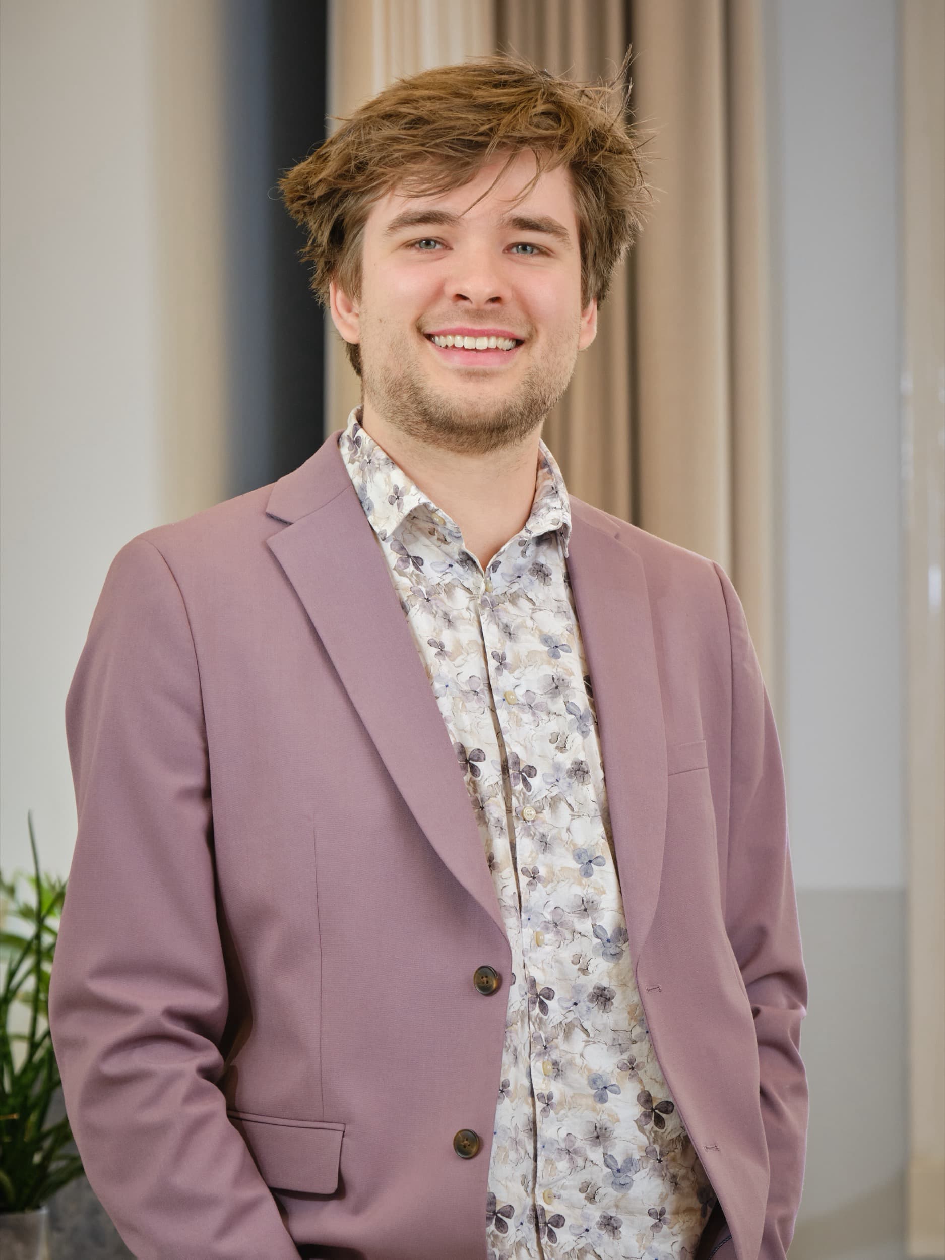 voor de nieuwe website en Social Media