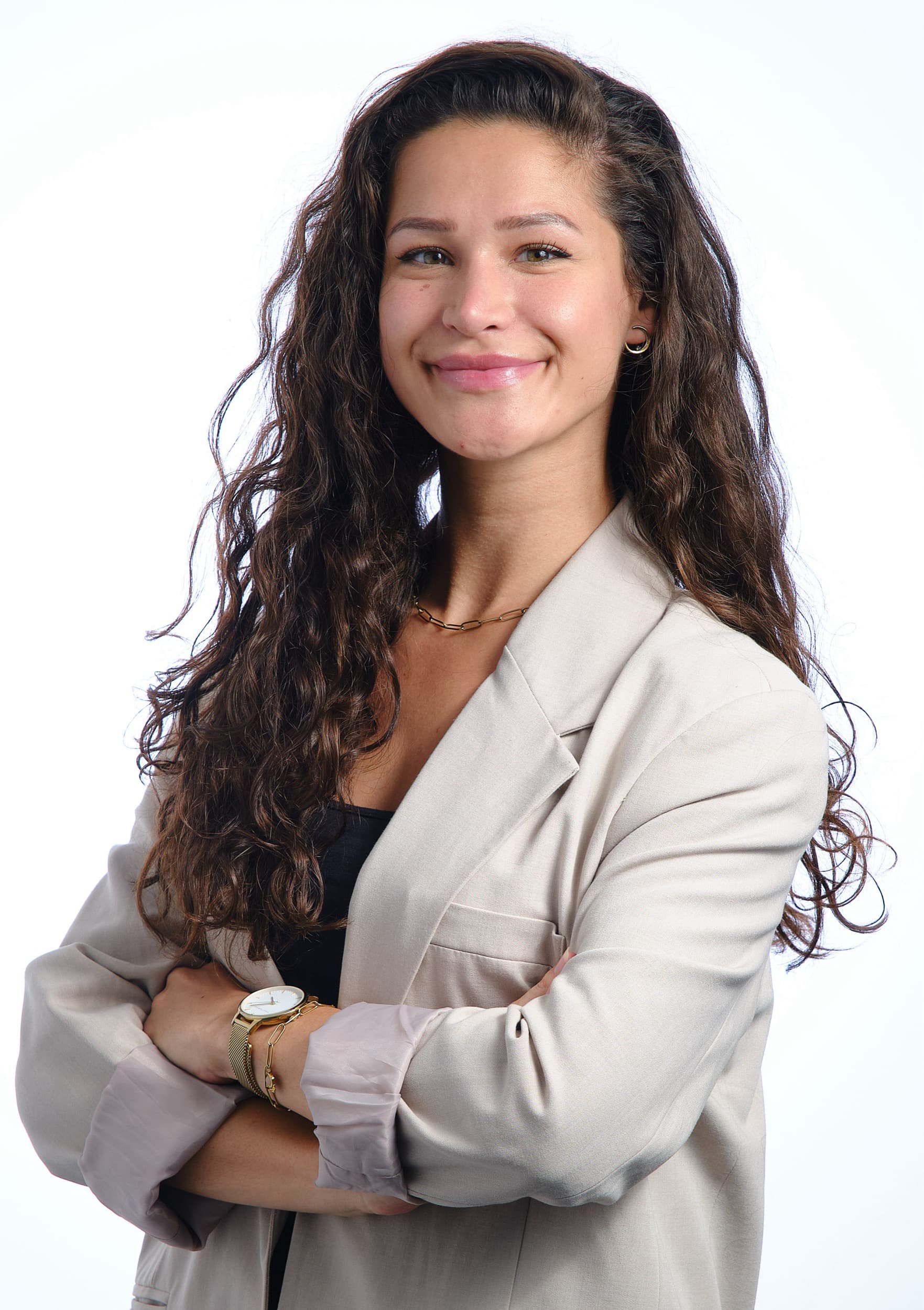 voor de nieuwe website
